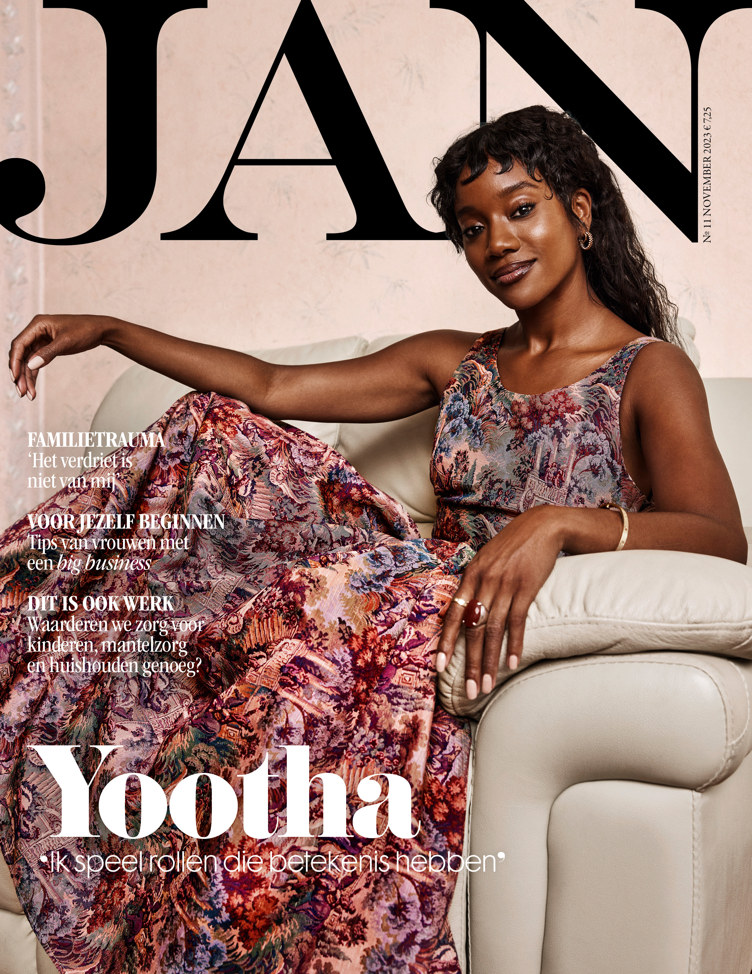 JAN magazine editie 11 2023