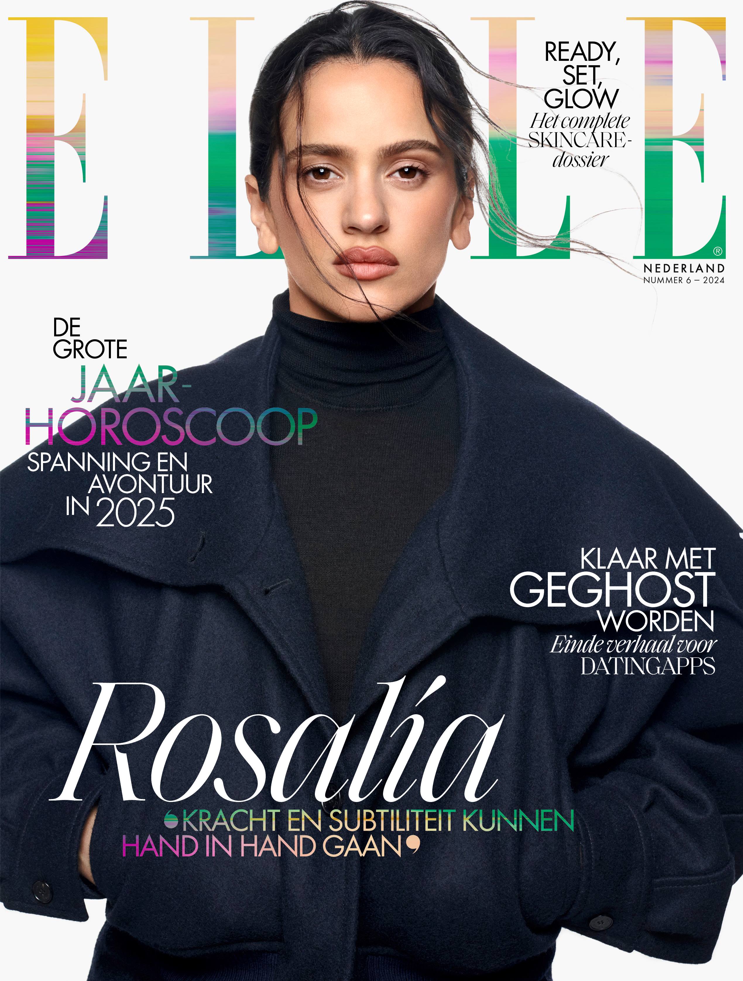 ELLE 6-2024