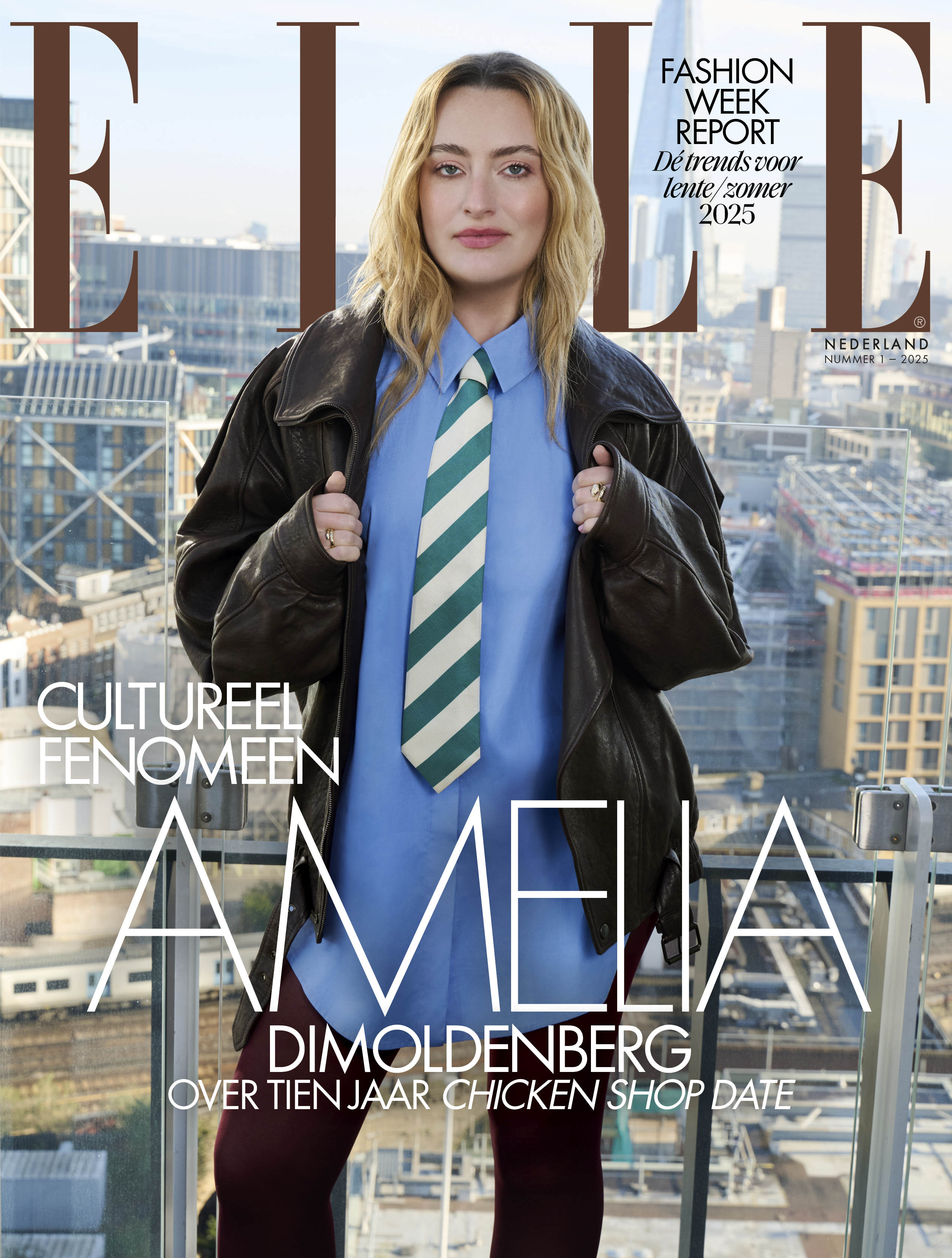 ELLE 1-2025